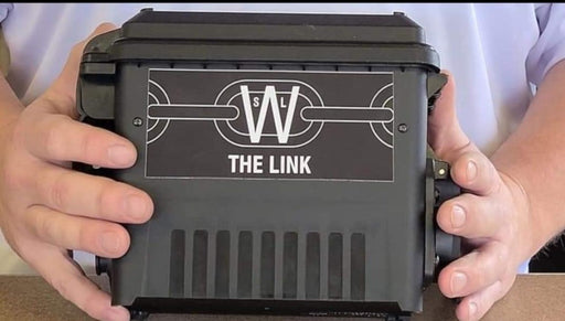 Light up your trailer with the swl link control box! - Young Farts RV Parts