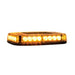 LIGHTBAR,MINI,LED,12 - 24 VDC,AMBER, - Young Farts RV Parts