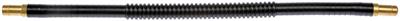 Line Repair Kit Dorman 800-181 OE Solutions; Use to Repair Fuel Vapor Lines; 3/8" Diameter x 12" Length Tube; Nylon