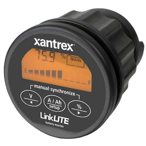 LinkLITE Battery Monitor - Young Farts RV Parts