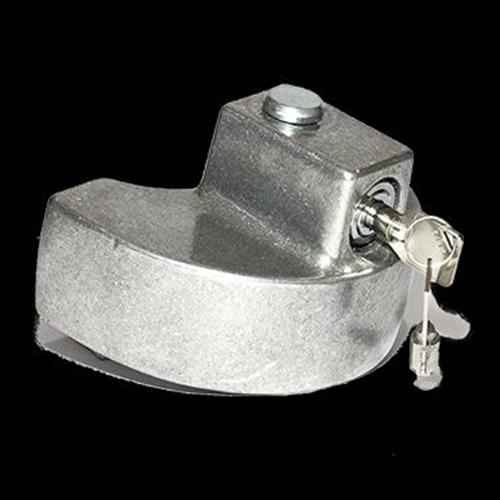 Lip Engaging Coupler Lock 2 - 5/16" - Young Farts RV Parts