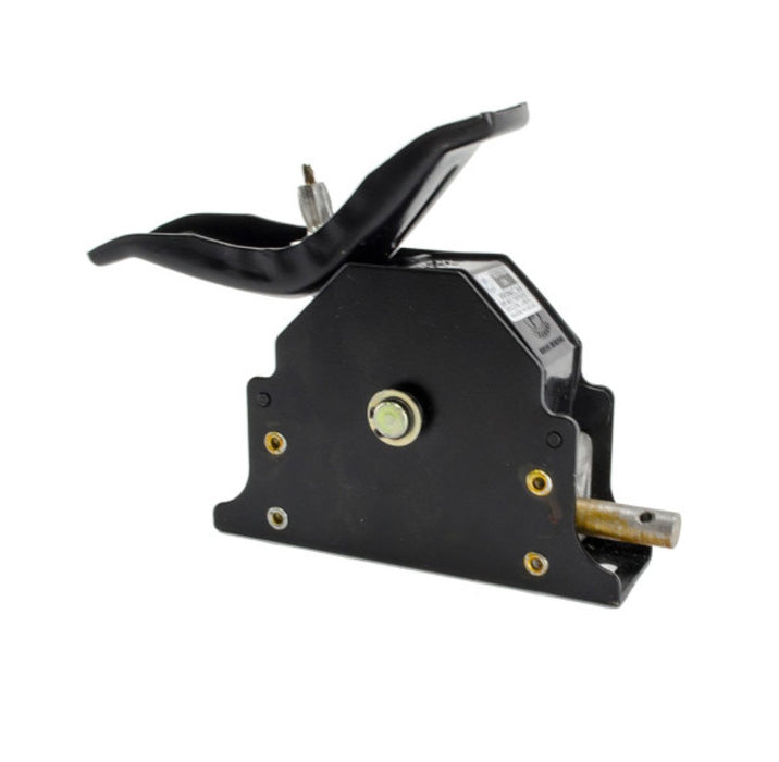 Lippert 159056 Spare Tire Carrier Winch Hoist
