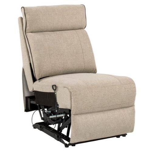 Lippert 2020129308 Armless Reclines Chair - Norlina