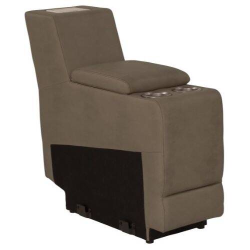 Lippert 2020129330 Sofa Center Console - Grummond