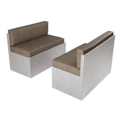 Lippert 2021100493 Back And Seat Dinette Cushion 40 In - Grummond