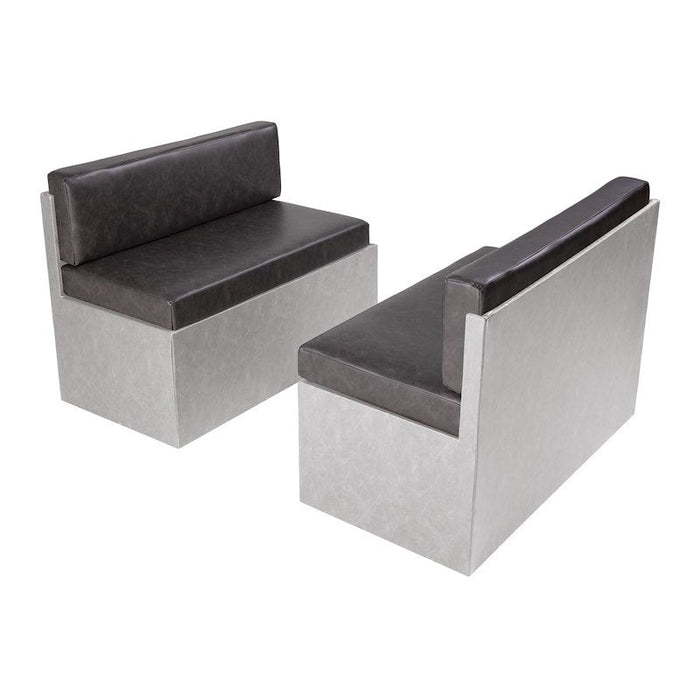 Lippert 2021100495 Back And Seat Dinette Cushion 42 In - Millbrae