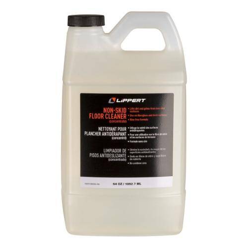 Lippert 2022013802 Boat Deck Cleaner - 64 Ounce Bottle; Pack Of 4