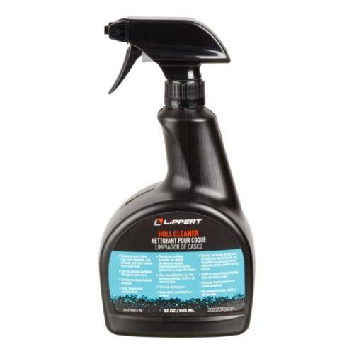 Lippert 2022013934 Hull Cleaner - 32 Ounce Spray Bottle