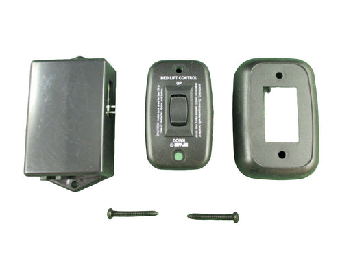 Lippert 2022068550 Power Bed Lift System Switch Circuit Board - Young Farts RV Parts