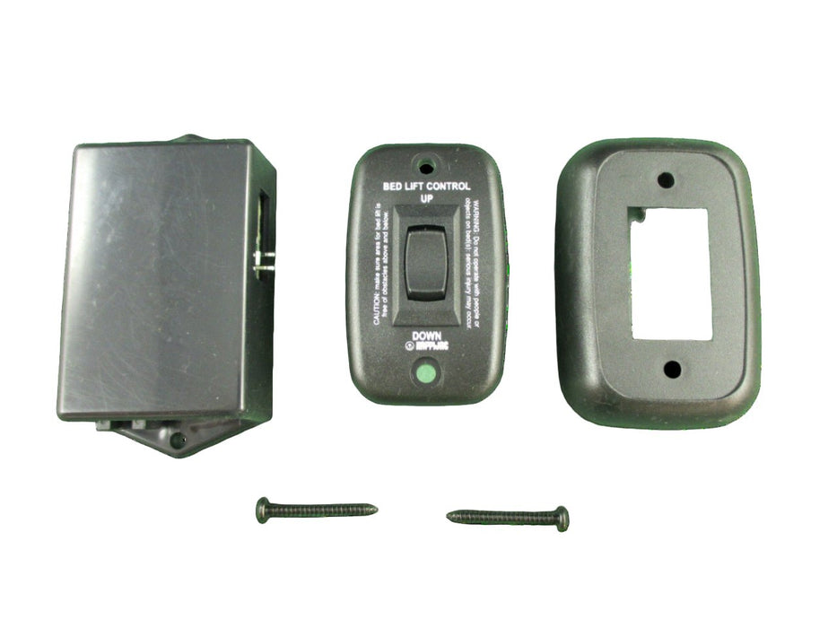 Lippert 2022068550 Power Bed Lift System Switch Circuit Board - Young Farts RV Parts