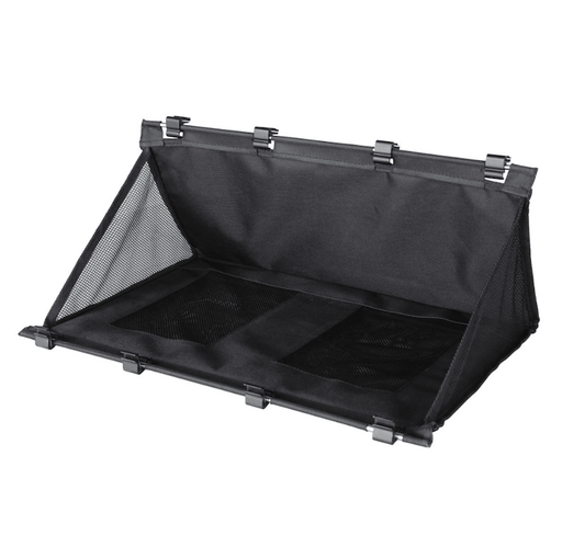 Lippert 2025008967 Solid Step Shoe Organizer - Young Farts RV Parts
