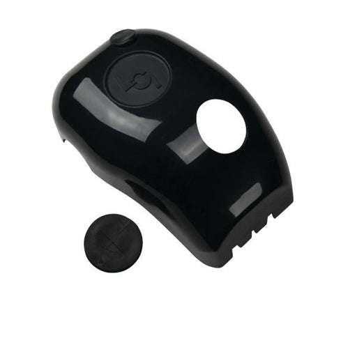 Lippert 351832 Awning Drive Head Cover, Front Side Only - Young Farts RV Parts