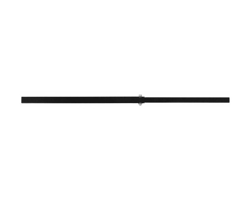 Lippert 375994 Solera Awning Pitch Arm Assembly, Black