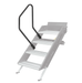 Lippert 799640 Entry Assist Handrail for SolidStep - Young Farts RV Parts