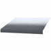 LIPPERT COMP V000521812 CANVAS - 21' BLKWH - PREPFLEX - TUBE - Young Farts RV Parts
