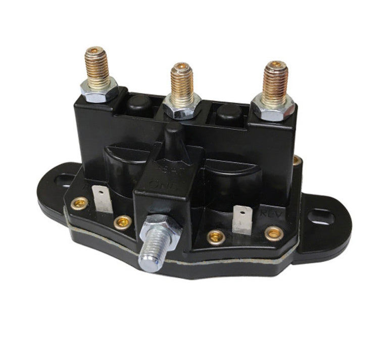 Lippert Components 118246 Leveling System Hydraulic Solenoid - Young Farts RV Parts