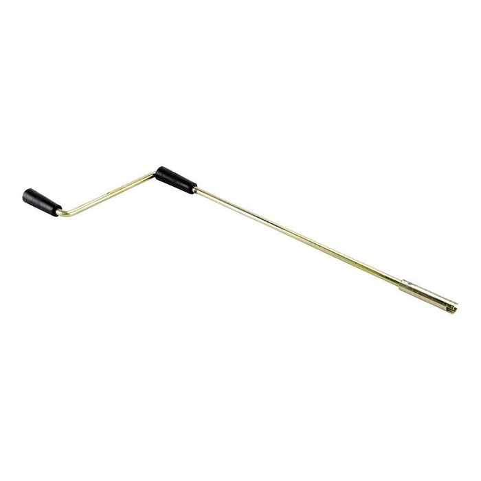 Lippert Components 119226 Slide Out/Stabilizer Jack Crank Handle - Young Farts RV Parts