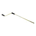 Lippert Components 119226 Slide Out/Stabilizer Jack Crank Handle - Young Farts RV Parts
