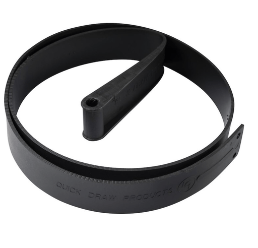 Lippert Components 1346271 Slide Out Wiring Guard - Young Farts RV Parts