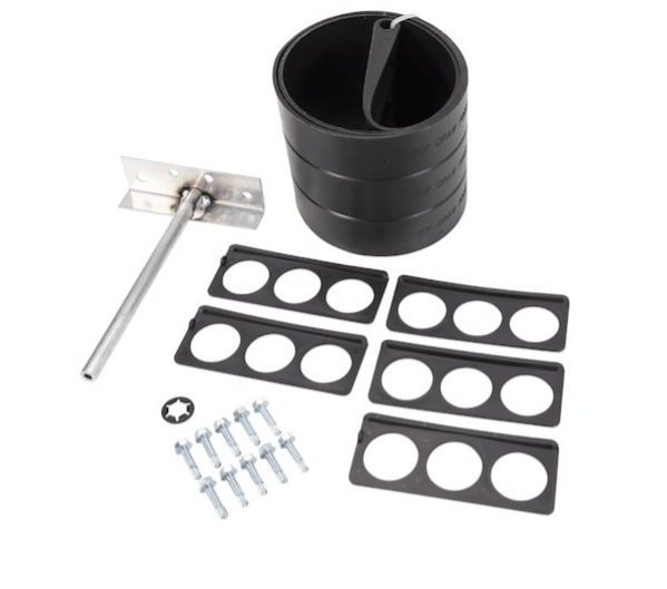 Lippert Components 1346291 Slide Out Wiring Guard - Young Farts RV Parts