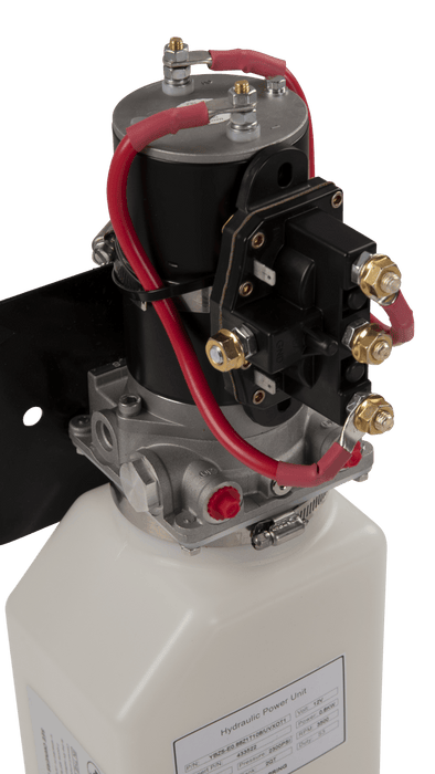 Lippert Components 141111 Hydraulic Slide Out Motor - Young Farts RV Parts