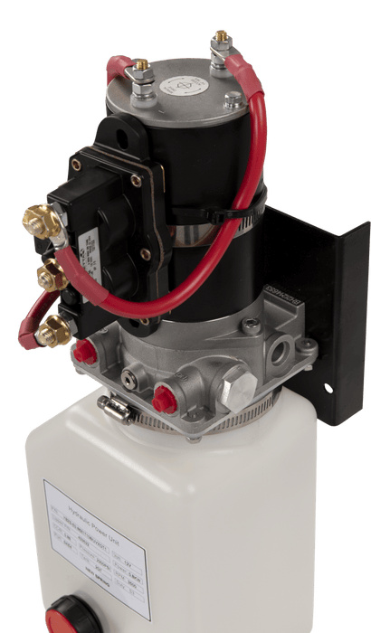 Lippert Components 141111 Hydraulic Slide Out Motor - Young Farts RV Parts