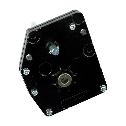 Lippert Components 179015 Aluminum Landing Gear Gear Box - Young Farts RV Parts