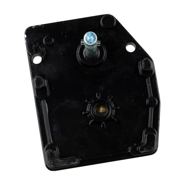 Lippert Components 179015 Aluminum Landing Gear Gear Box - Young Farts RV Parts