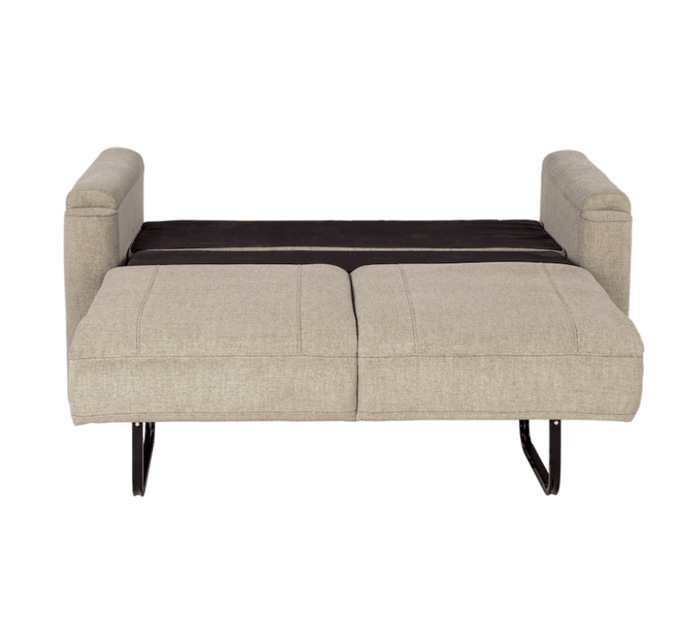 Lippert Components 2020126719 Thomas Payne Furniture Tri-Fold Sofa, 62" Width x 36" Depth x 36" Height Overall, Norlina
