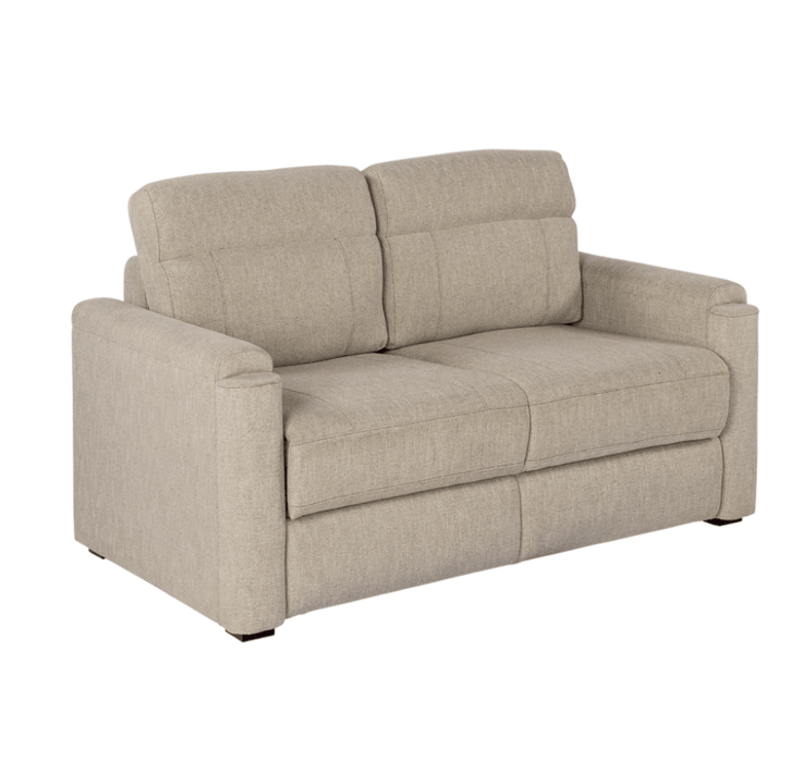 Lippert Components 2020126719 Thomas Payne Furniture Tri-Fold Sofa, 62" Width x 36" Depth x 36" Height Overall, Norlina