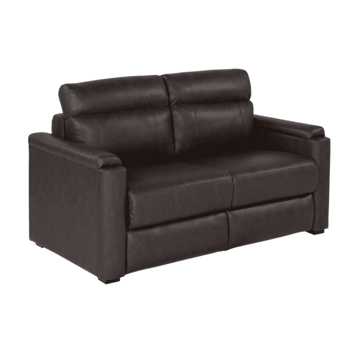 Lippert Components 2020126716 Thomas Payne Furniture Tri-Fold Sofa, 62" Width x 36" Depth x 36" Height Overall, Millbrae