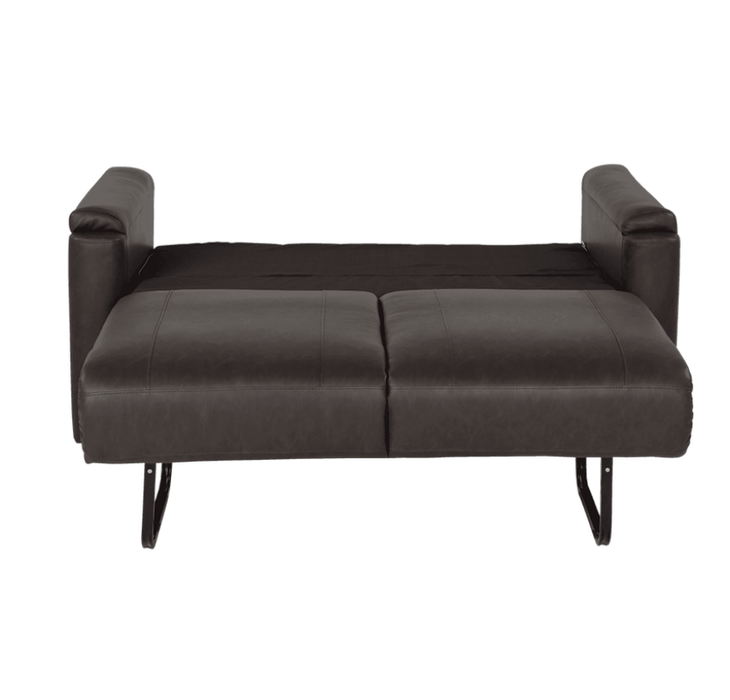 Lippert Components 2020126716 Thomas Payne Furniture Tri-Fold Sofa, 62" Width x 36" Depth x 36" Height Overall, Millbrae