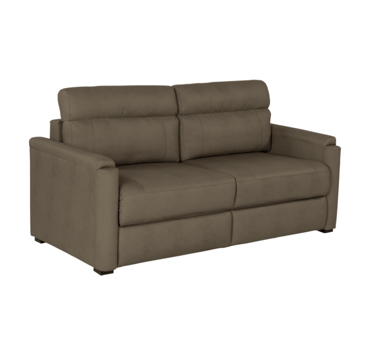 Lippert Components 2020128895 Thomas Payne Furniture Tri-Fold Sofa, 72" Width x 36" Depth x 36" Height Overall, Grummond