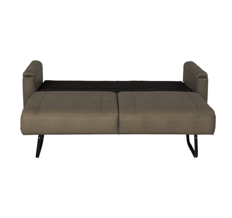 Lippert Components 2020128895 Thomas Payne Furniture Tri-Fold Sofa, 72" Width x 36" Depth x 36" Height Overall, Grummond