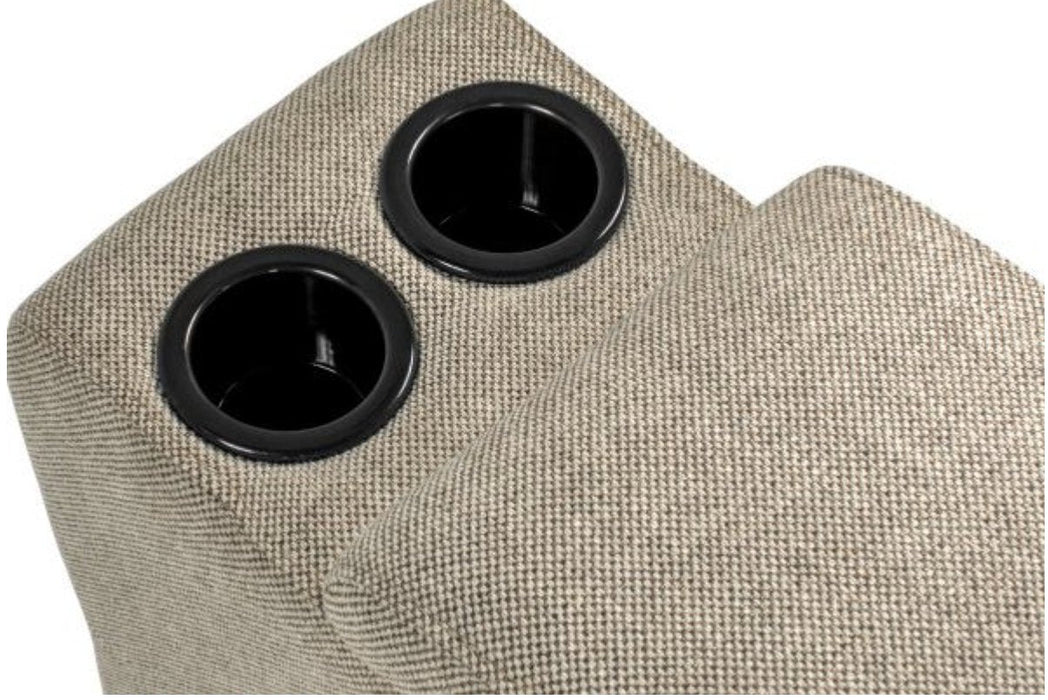 Lippert Components 2020129307 Console