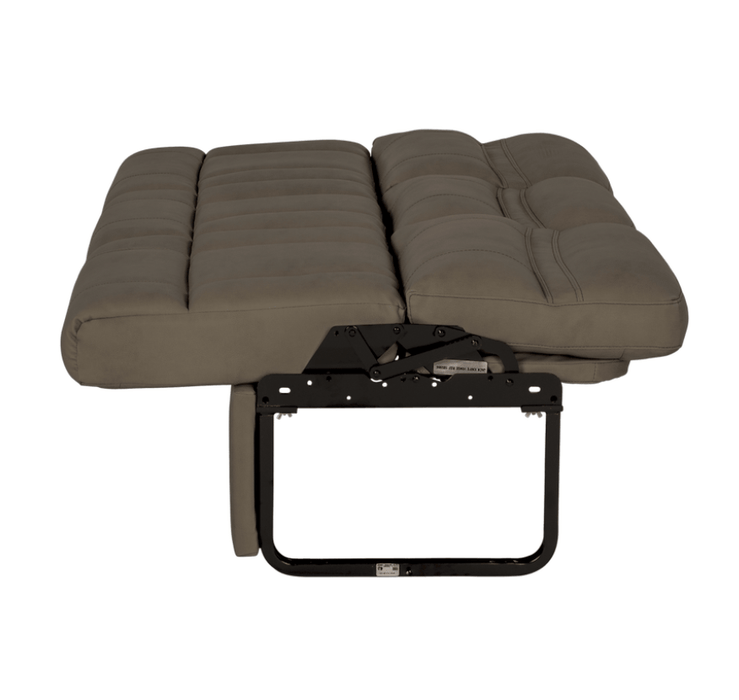 Lippert Components 2020129838 Thomas Payne Furniture Jack Knife Sofa, 68" Width x 30" Depth x 34" Height Overall, Grummond - Young Farts RV Parts