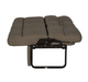 Lippert Components 2020129838 Thomas Payne Furniture Jack Knife Sofa, 68" Width x 30" Depth x 34" Height Overall, Grummond - Young Farts RV Parts