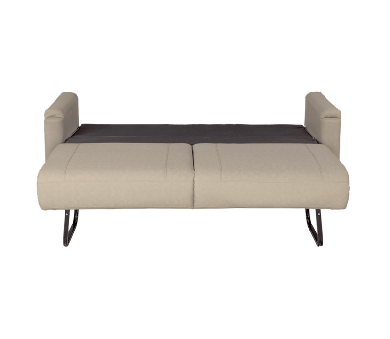 Lippert Components 2020134969 Thomas Payne Furniture Tri-Fold Sofa, 72" Width x 36" Depth x 36" Height Overall, Altoona