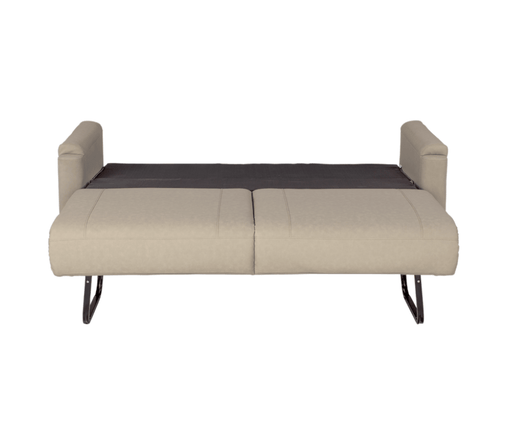 Lippert Components 2020134969 Thomas Payne Furniture Tri - Fold Sofa, 72" Width x 36" Depth x 36" Height Overall, Altoona - Young Farts RV Parts