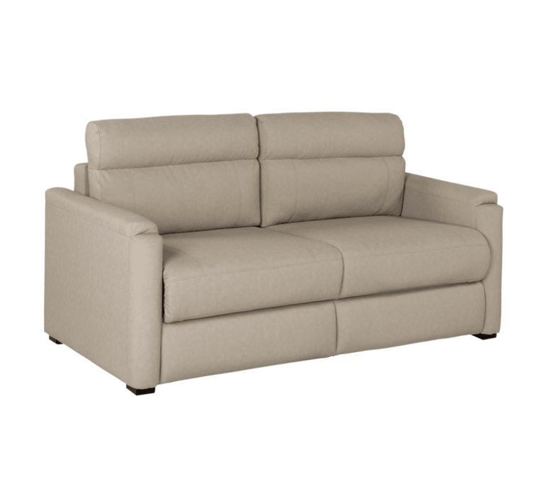 Lippert Components 2020134969 Thomas Payne Furniture Tri-Fold Sofa, 72" Width x 36" Depth x 36" Height Overall, Altoona