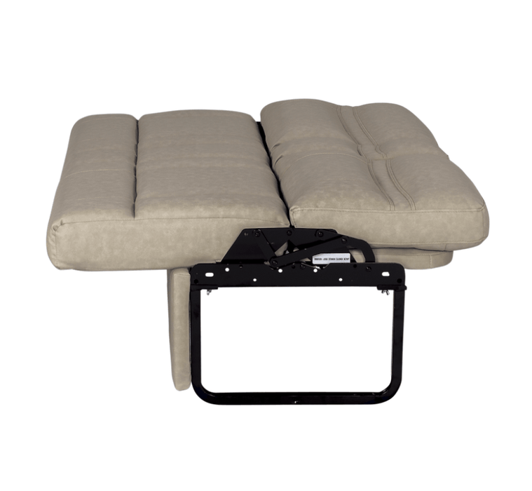 Lippert Components 2020135018 Thomas Payne Furniture Jack Knife Sofa, 62" Width x 30" Depth x 34" Height Overall, Altoona