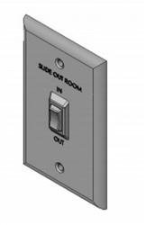 Lippert Components 225487 Slide Out Switch - Young Farts RV Parts