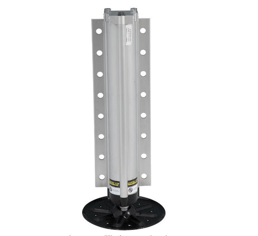 Lippert Components 2365601 Level - Up Leveling Jack Landing Gear Leg, 14000 Pound Capacity - Young Farts RV Parts