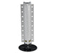 Lippert Components 2365601 Level - Up Leveling Jack Landing Gear Leg, 14000 Pound Capacity - Young Farts RV Parts