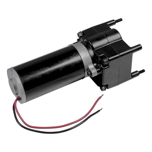 Lippert Components 241795 Heavy Duty Trailer Landing Gear Motor - For Ground Control 2.0 - Young Farts RV Parts