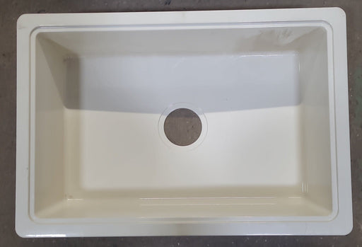 Lippert Components 25" X 17" Single Bowl Sink - Young Farts RV Parts