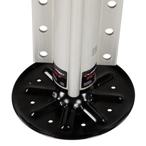 Lippert Components 25712610 Level - Up Hydraulic Leveling Jack - Young Farts RV Parts