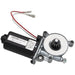 Lippert Components 266149 Solera Replacement Awning Motor - Young Farts RV Parts