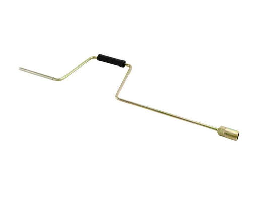 Lippert Components 285324 Manual Stabilizer Jack Stand Crank - Young Farts RV Parts