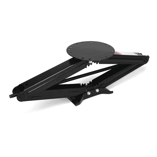 Lippert Components 285332 Scissor Stabilizer Leveling Jack - 30" - Young Farts RV Parts